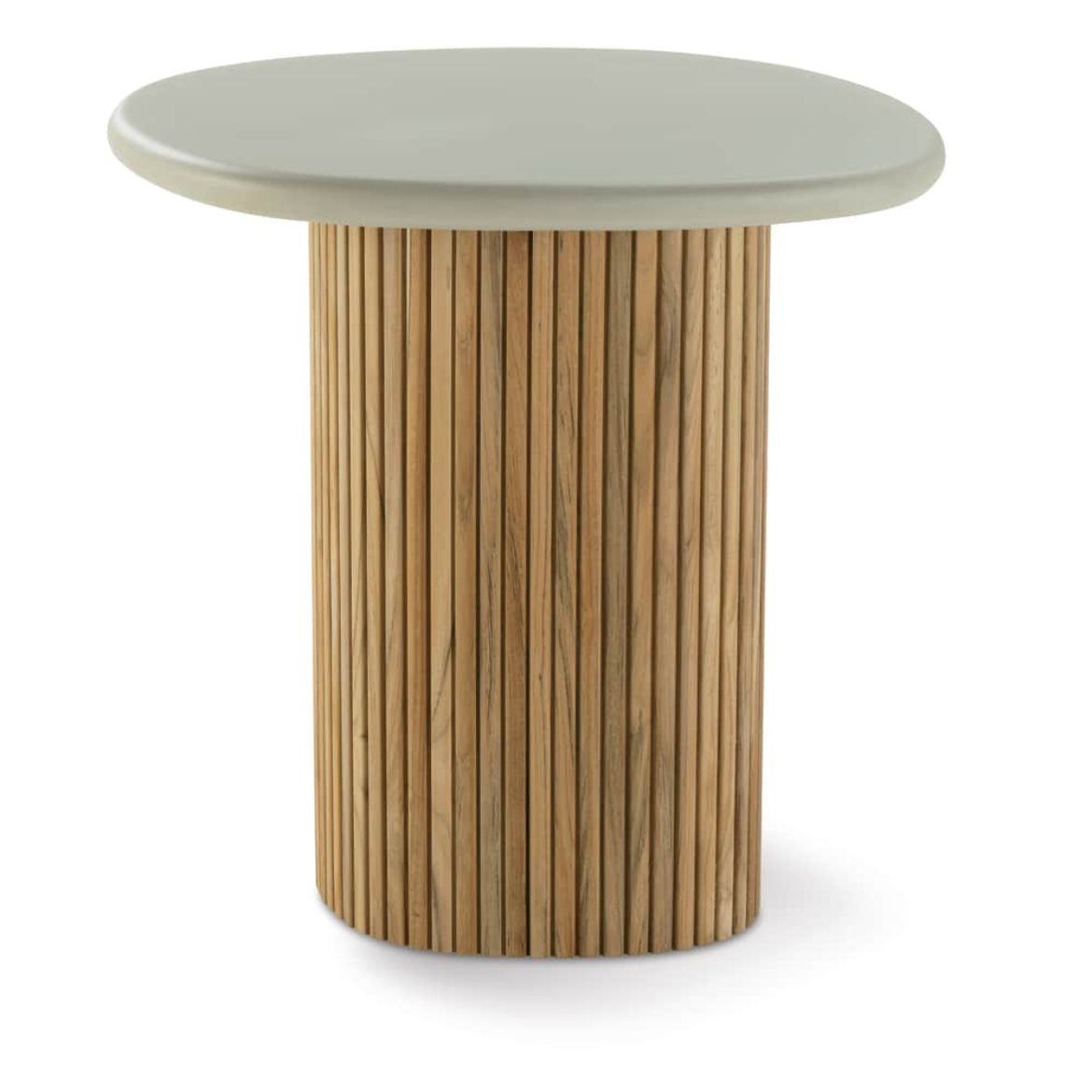 Picture of Felicity Round End Table